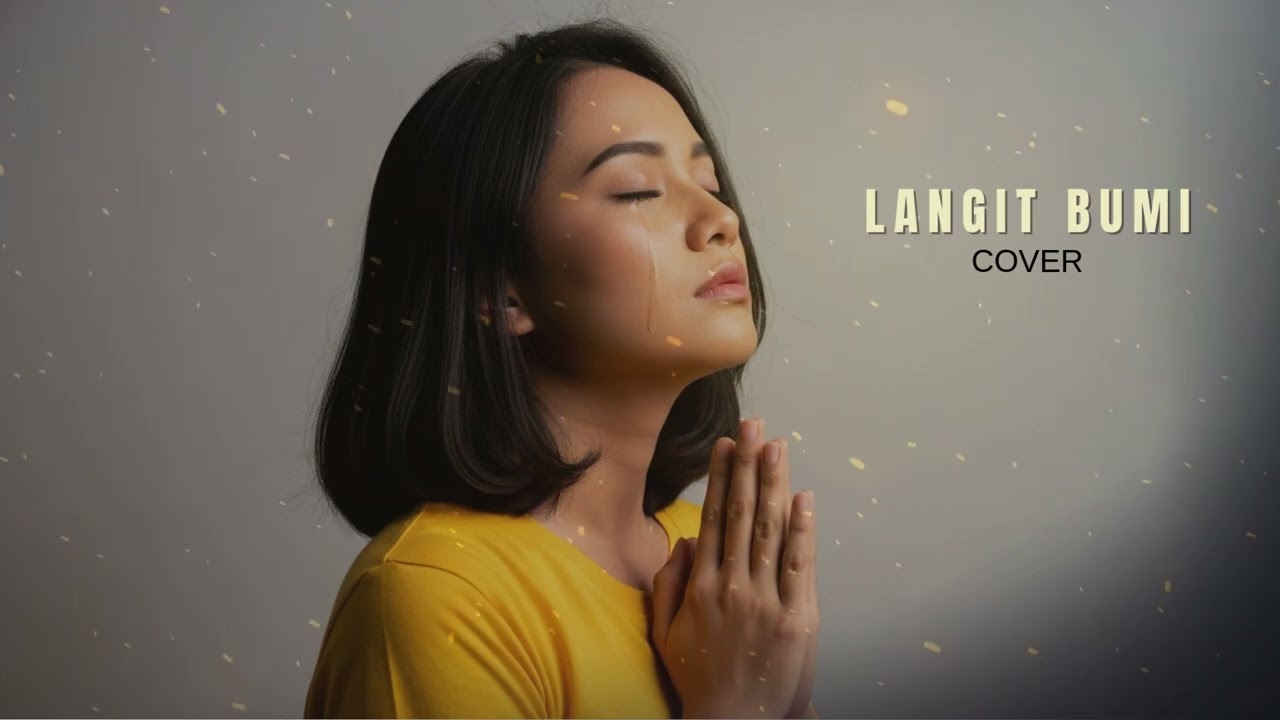 Langit Bumi - Wali Band | Cover By Teras Studios