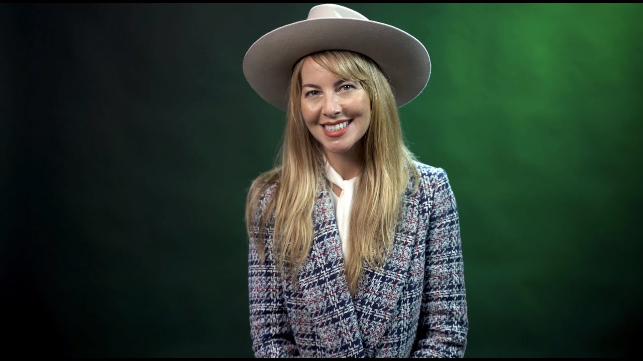 Watch Broadway's Morgan James in 1st Installment of Playbill's Holiday Concert Series