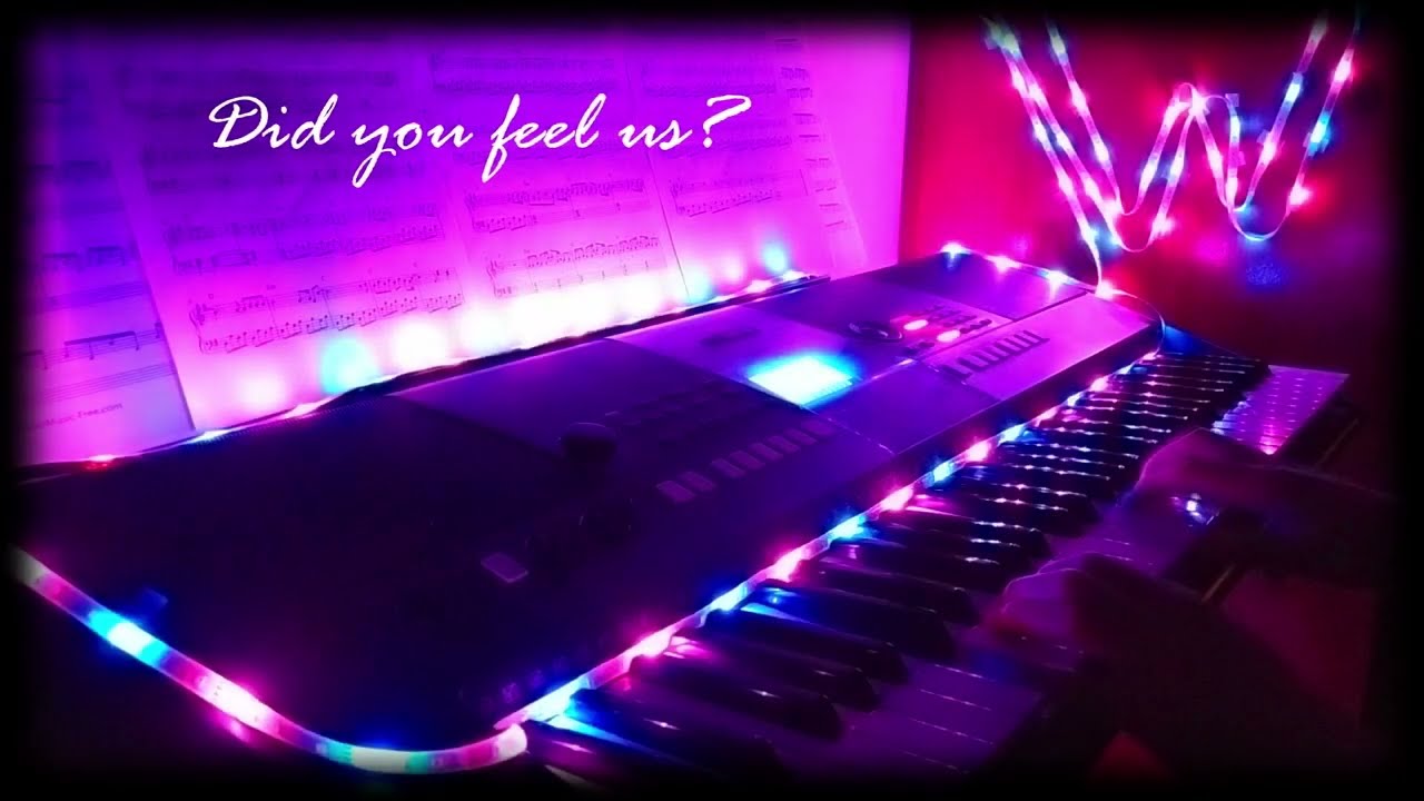 Faded - Alan Walker | Piano Cover