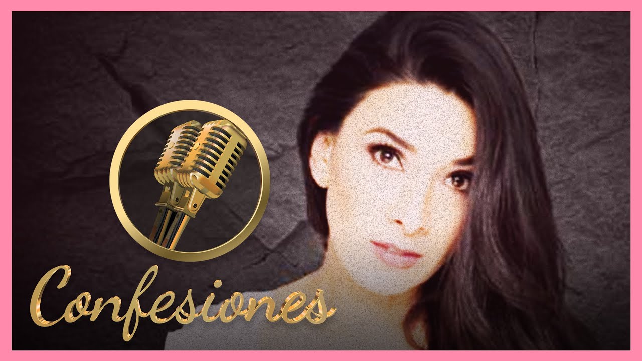 Dalilah Polanco asegura no tener instinto maternal | Confesiones | tlnovelas