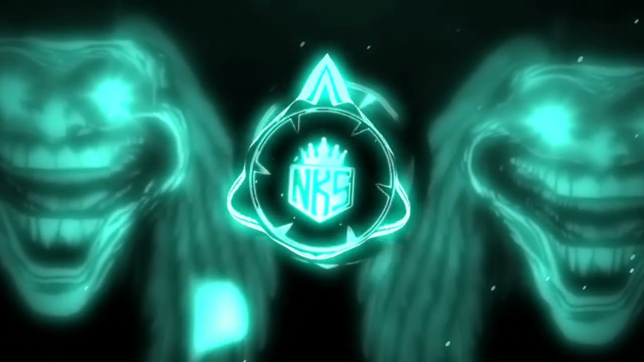 // NOCHE ETERNA (SUPER SLOWED) 🔥 [ BASS BOOSTED ] 🌊 VIRAL FUNK 😈#funkmusic #foryou #music #music 
