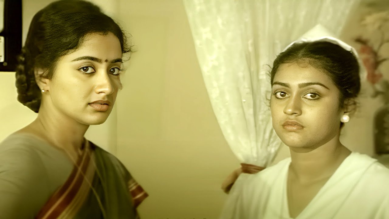 അവന്റെ ജീവനിപ്പോ കുഞ്ഞിന്റെ കയ്യിലാ അവനെ കൊല്ലരുത് 😭 | Mammootty | Sumalatha | Malayalam Movie Scene
