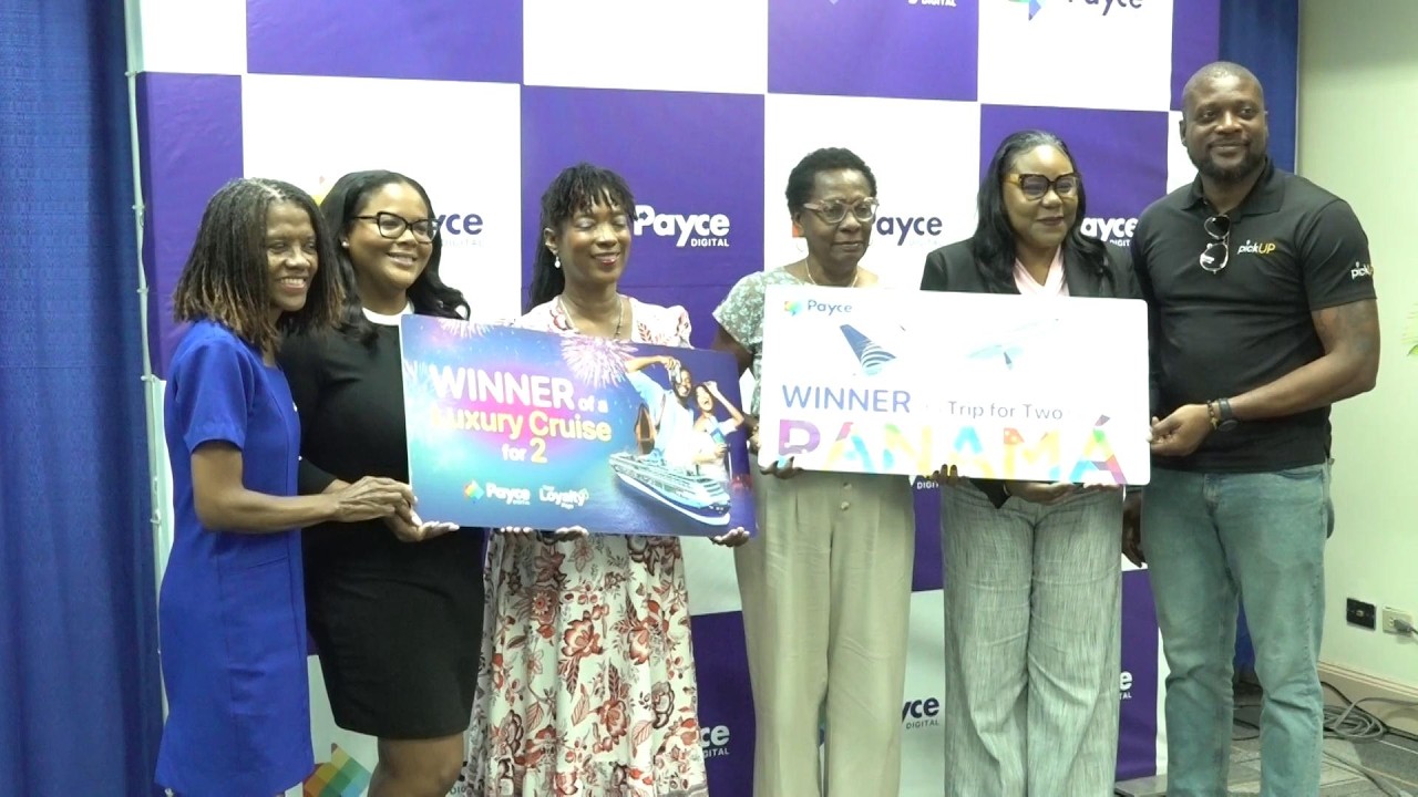 Business partnerships drive Payce Digital’s 2025 growth