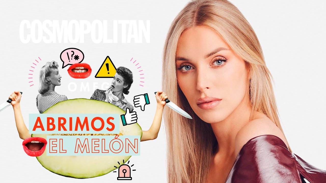 Ser ‘trans’: Alex Saint nos cuenta su historia | Cosmopolitan España