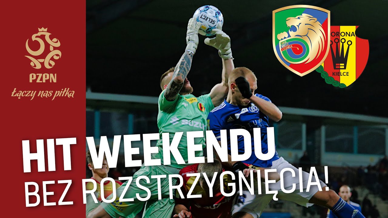 MAGAZYN FORTUNA 1. LIGI – 24. kolejka (2021/22)