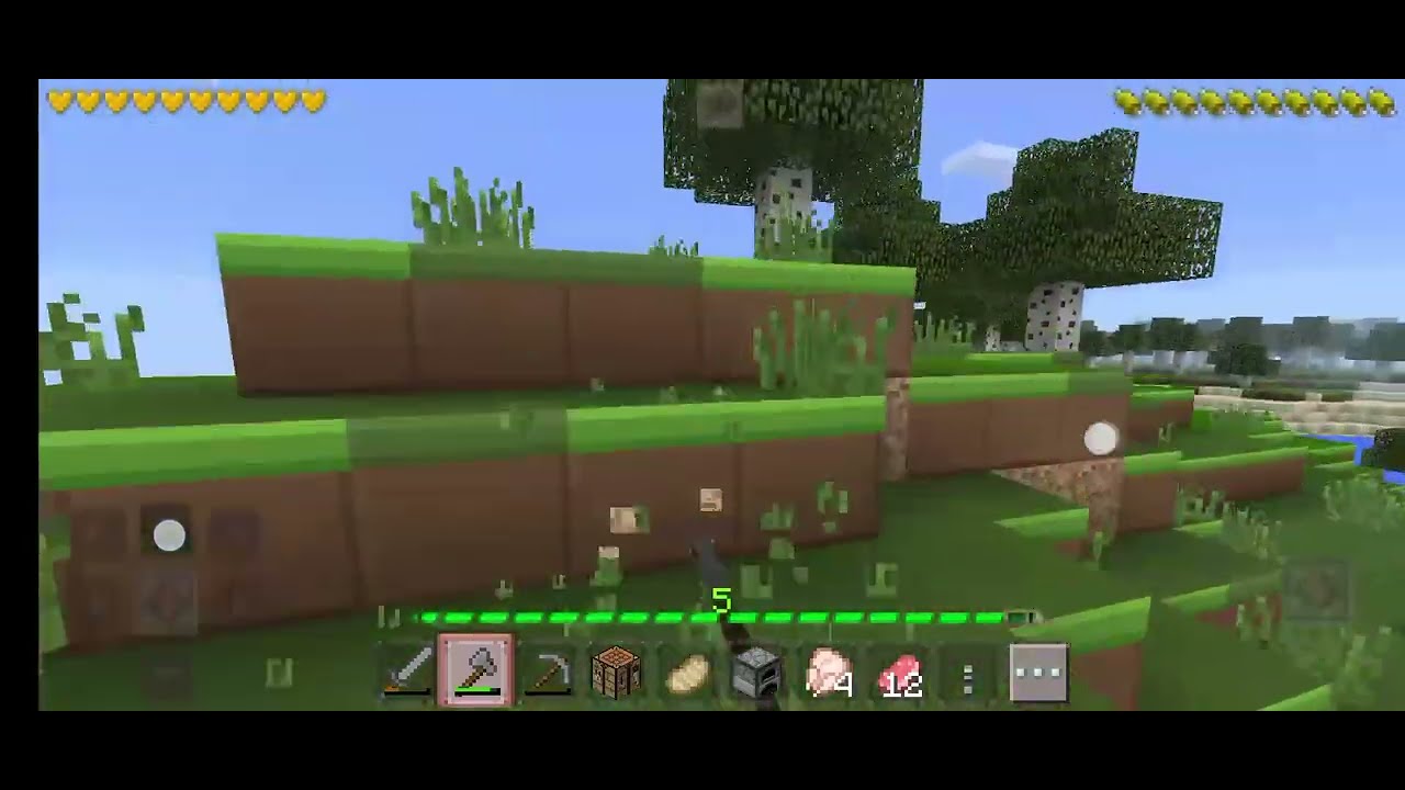 Minecraft #2