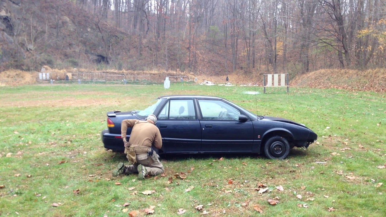 SUBMOA, LLC. Firearms Training