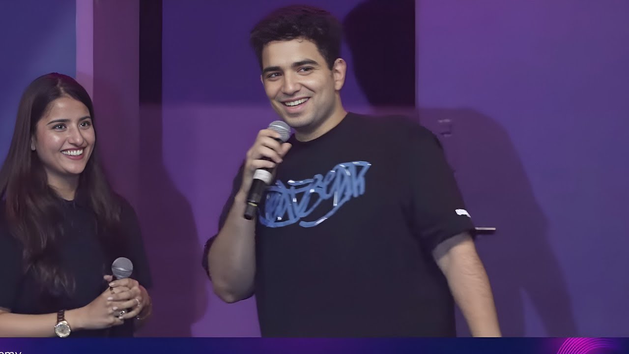 Samay Raina Vs Unacademy | 10 December pratishtha event at Unacademy| samay as physics wallah