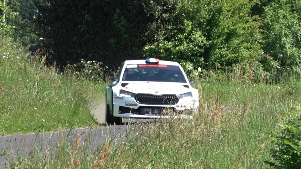Rallye de la Coutellerie et du Tire Bouchon 2025