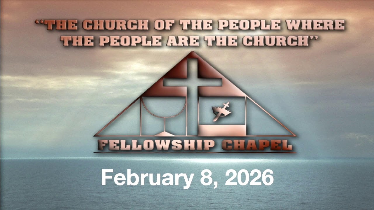 Fellowship Chapel