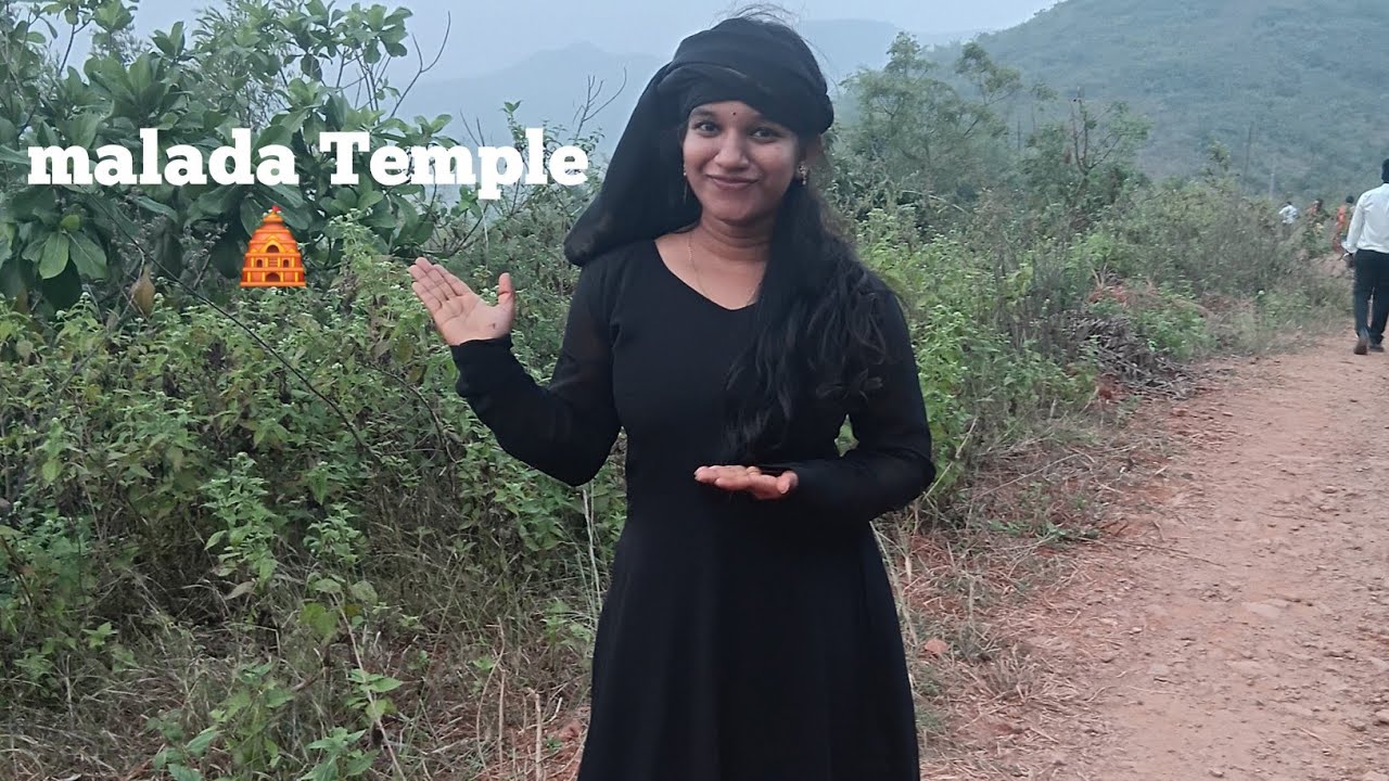 Sri Kanchaneswar Shiv Temple Malada 🥰 