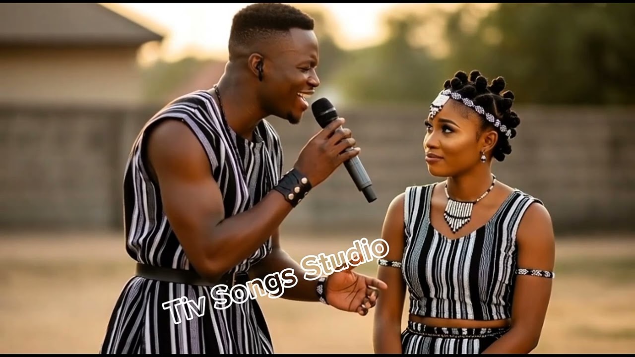 Dooshima (My Love) A Tiv love affair ❤️ #tivmusic #tivculture #benue