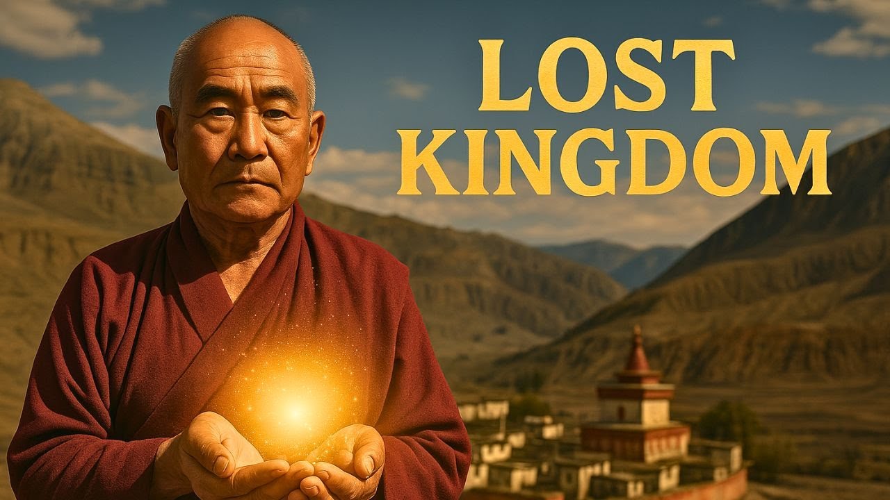Into the Mystical Land of Lo Manthang: Upper Mustang Documentary