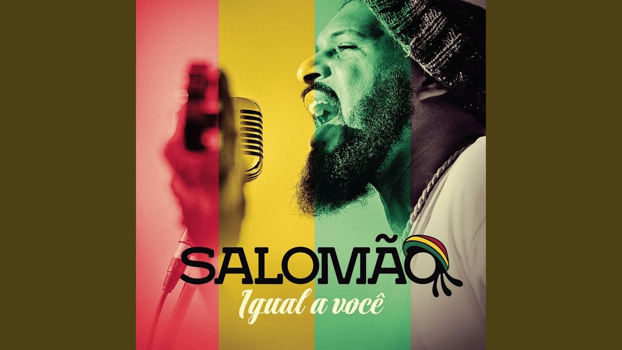 Jesus, o Sol e o Reggae