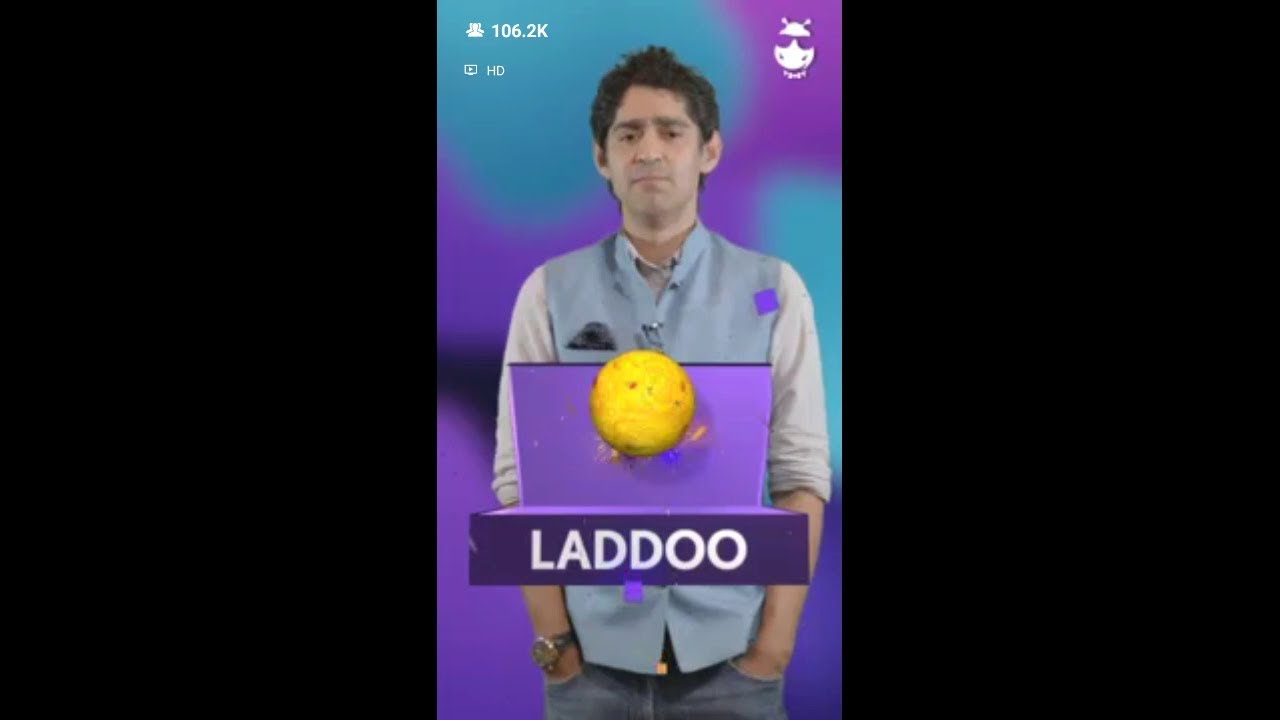 Loco Ladoo for 1 April 2018 | 10 P.M. | 100000 Rs | Sunday | 1 अप्रैल का लड्डू |