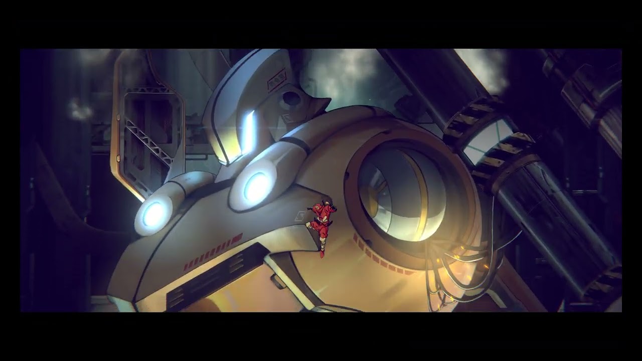 Shinobi art of vengeance  - playthrough - part 2 [No Commentary]