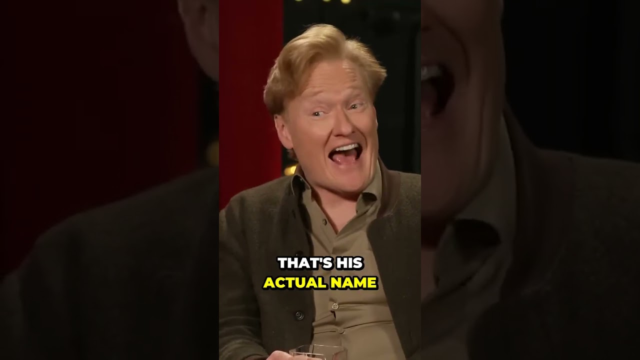 Comedian's Surprising Secret Revealed   You Won't Believe What You Learn!