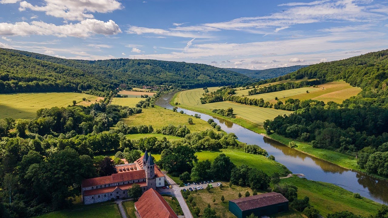 Jetzt ist Weserberglandzeit!