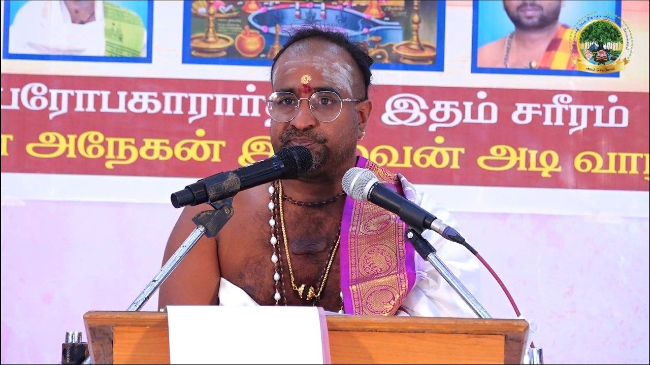 Saaktham Divine Glory | SRI KAMAKSHI VIDYALAYAM