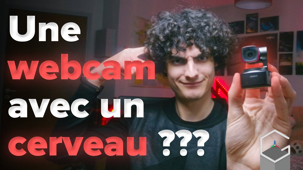 LA WEBCAM ULTIME ? | OBSBOT Tiny 2 vs Insta360 Link