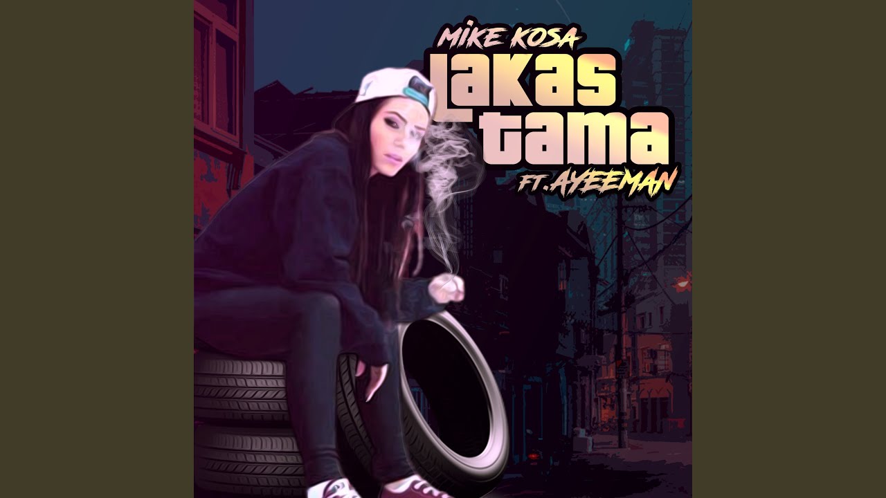 Lakas Tama (feat. Ayeeman)