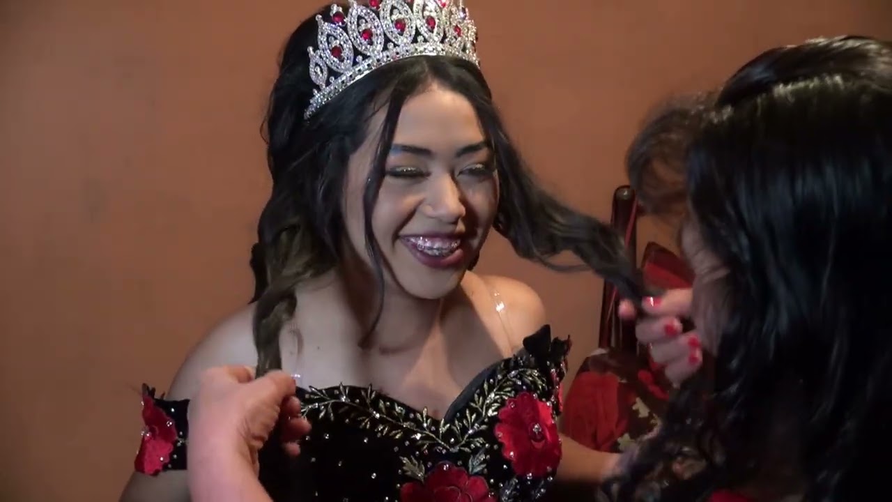 xv años yesenia gonzález alvarado parte 1