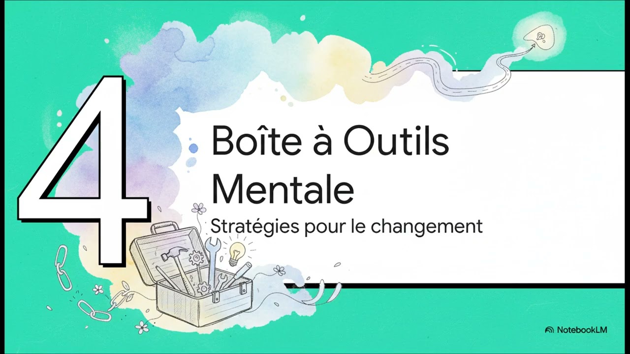 Pourquoi vous vous sabotez quand tout commence à bien aller | Le problème de la limite supérieure