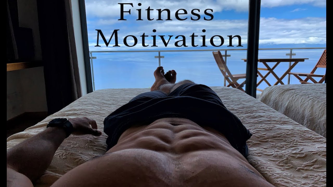 This Will Motivate You! - Natural Fitness Motivation I AlAmir Al Awadhi