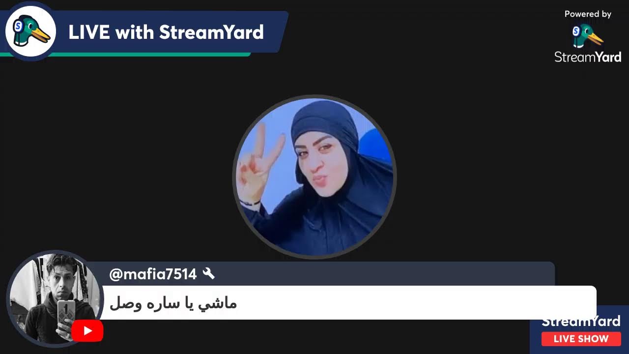 تعالو اعترفلكم على نفسي علشان ضميري ✋✋✋