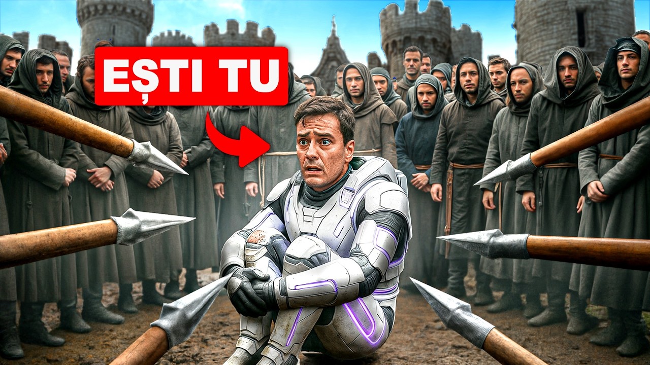 Ghid de supraviețuire pentru călători &icirc;n timp: Europa medievală
