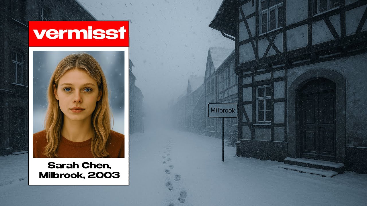 Milbrook 2003 Cold Case gelöst – Festnahme schockiert die Gemeinde