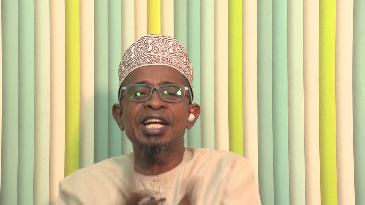 NIIPI SIKU YA ARAFA