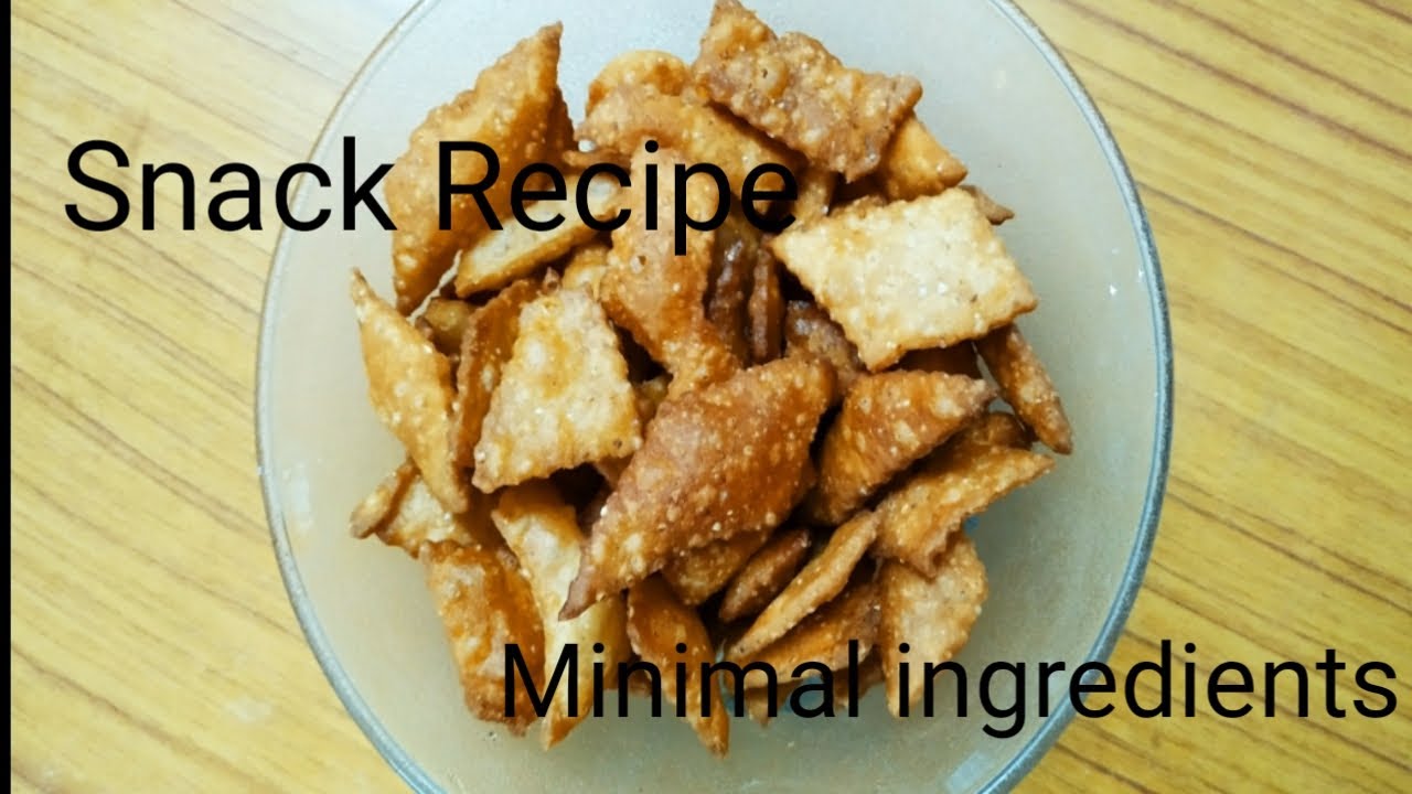 Lockdown Recipe|Tea Time Snacks Recipe Tamil