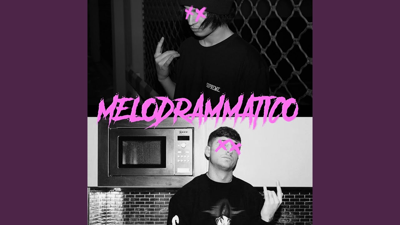 Melodrammatico