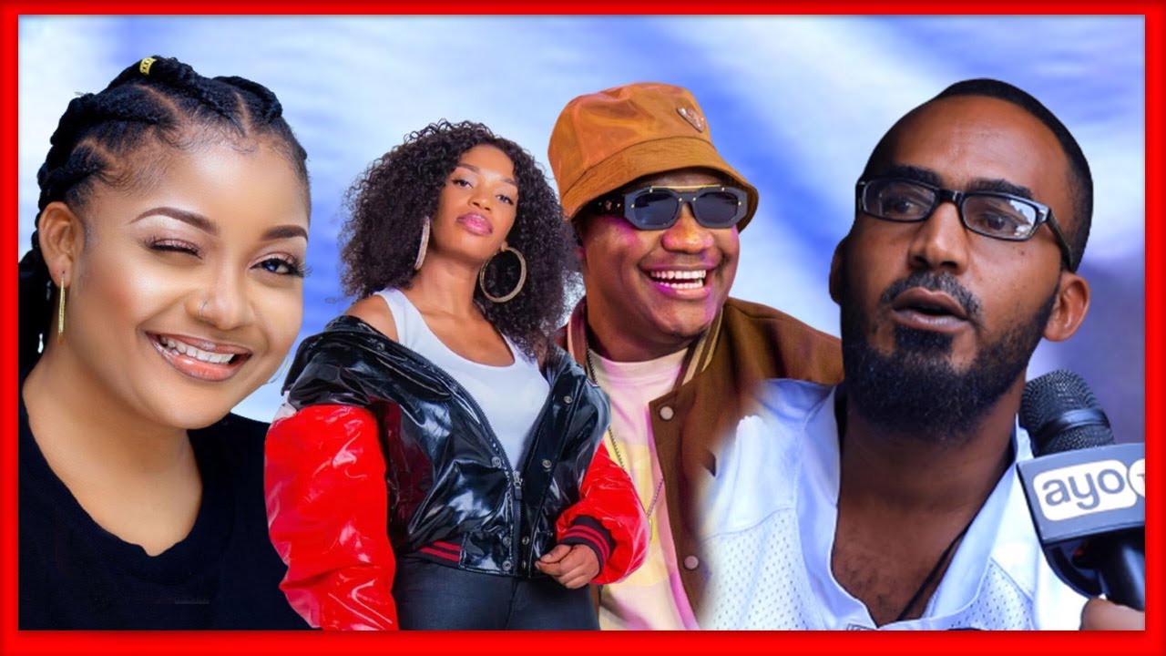 FIESTA 2022: MKALI WA RAP TABORA, CHOLO KAWACHANA MASTAA WANAOTOKEA TABORA
