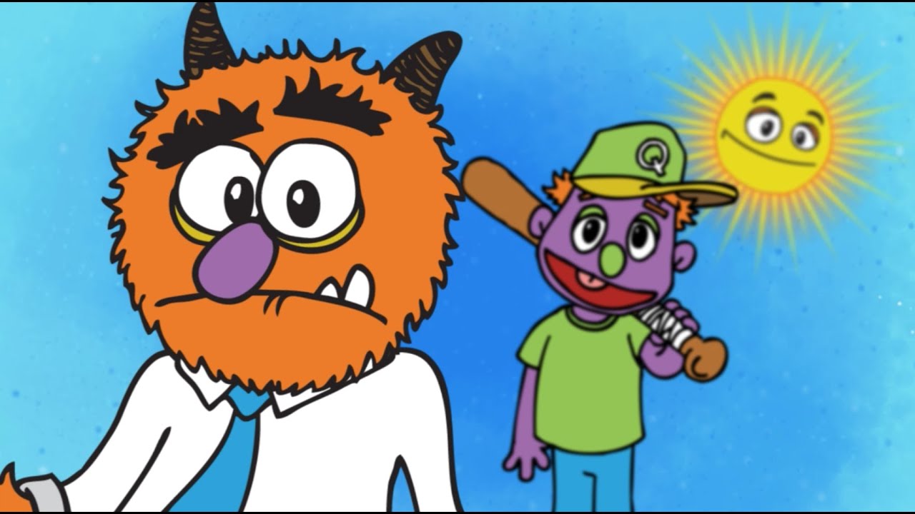 Theatre 7's Avenue Q Opening Theme