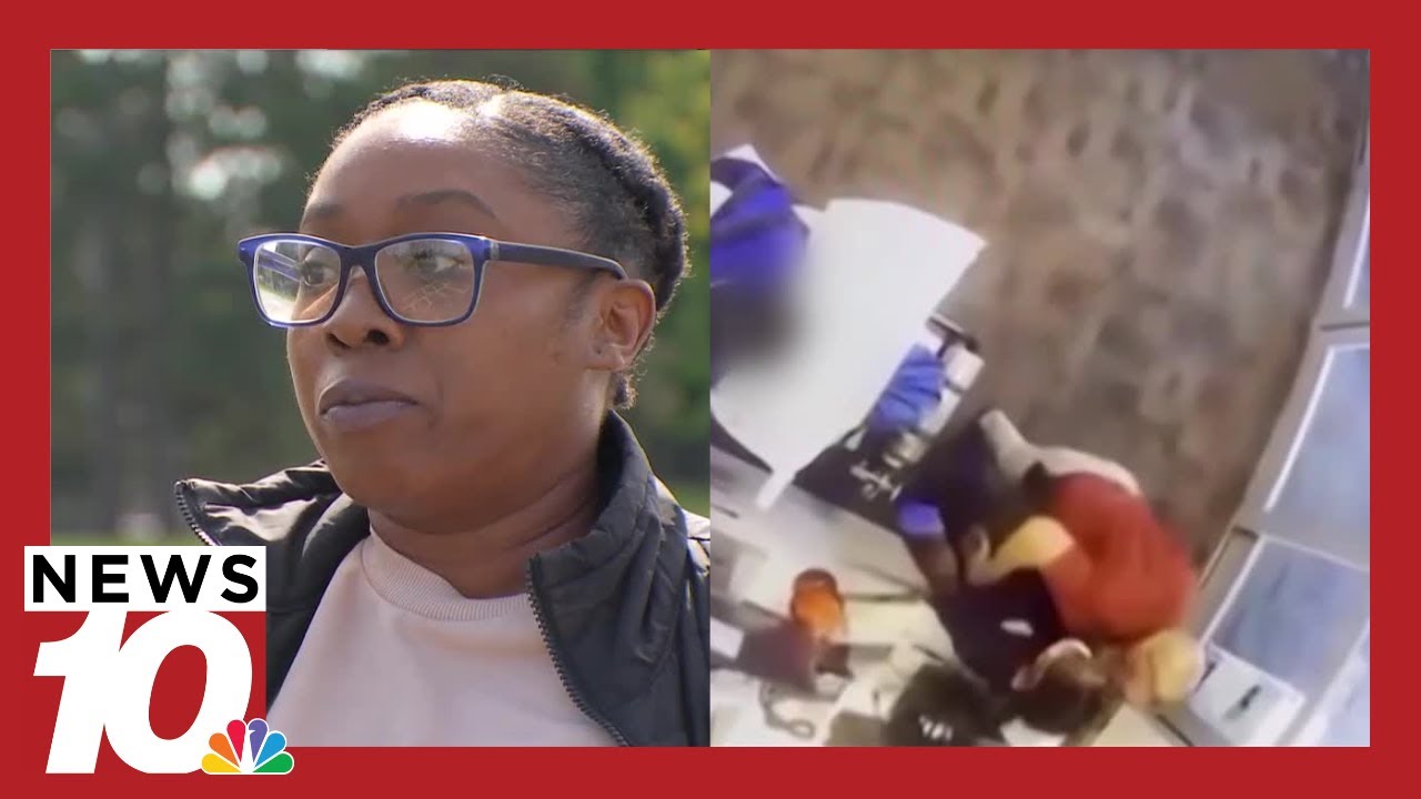 EMT furious over punishment for RPD detective who handcuffed her in ER