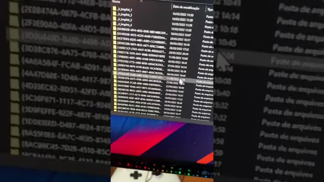 Como limpar seu computador para ele ficar mais r&aacute;pido 🔥💻⚡️#computador #pc #dicas