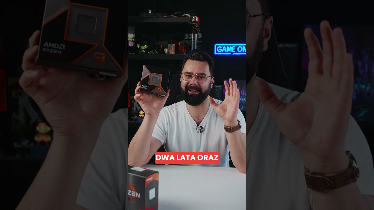 Jaka platforma w 2026 roku? AM4 vs AM5!