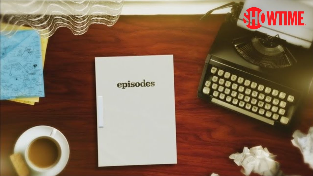 Episodes Main Title Sequence | SHOWTIME