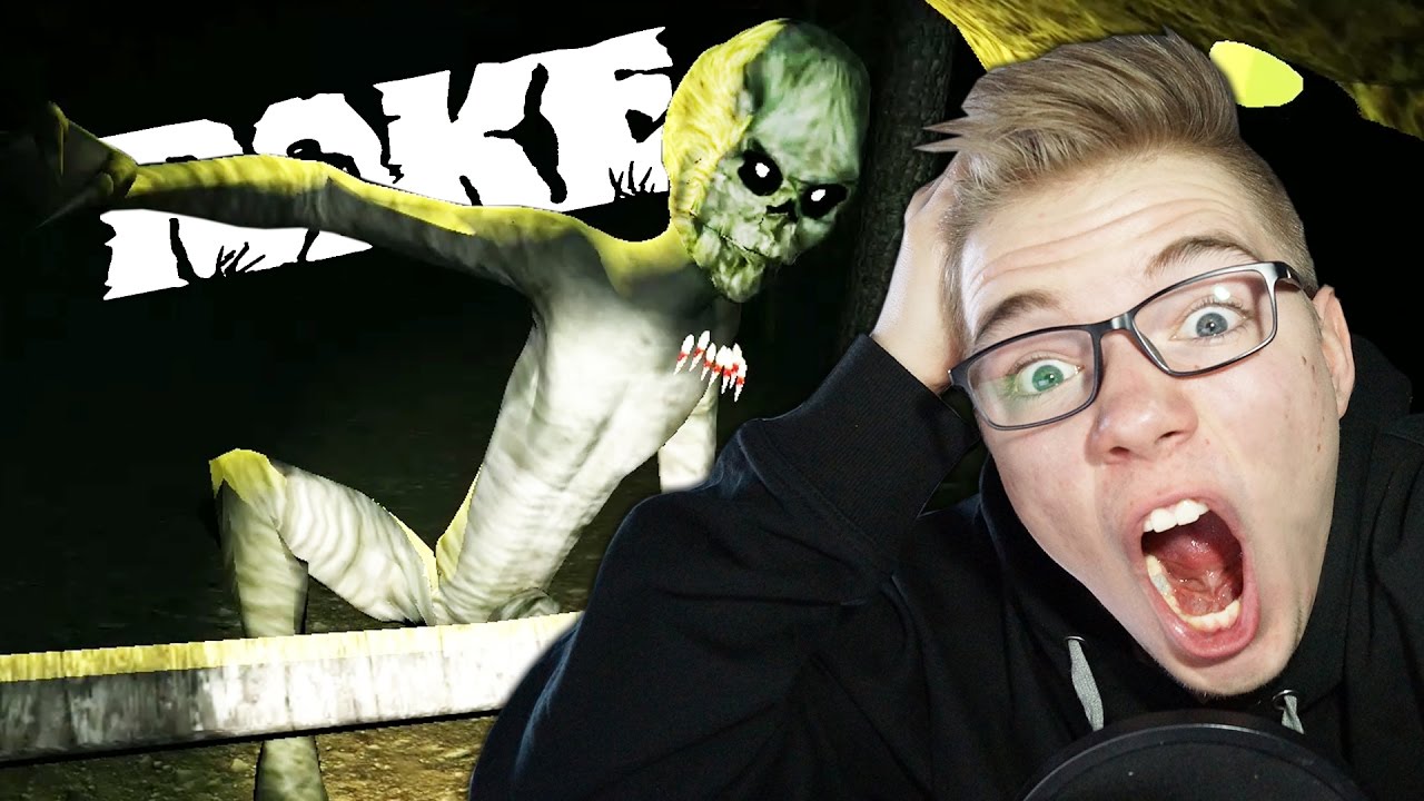 PRAWIE DOSTAŁEM ZAWAŁU! | Rake #2 [PL]