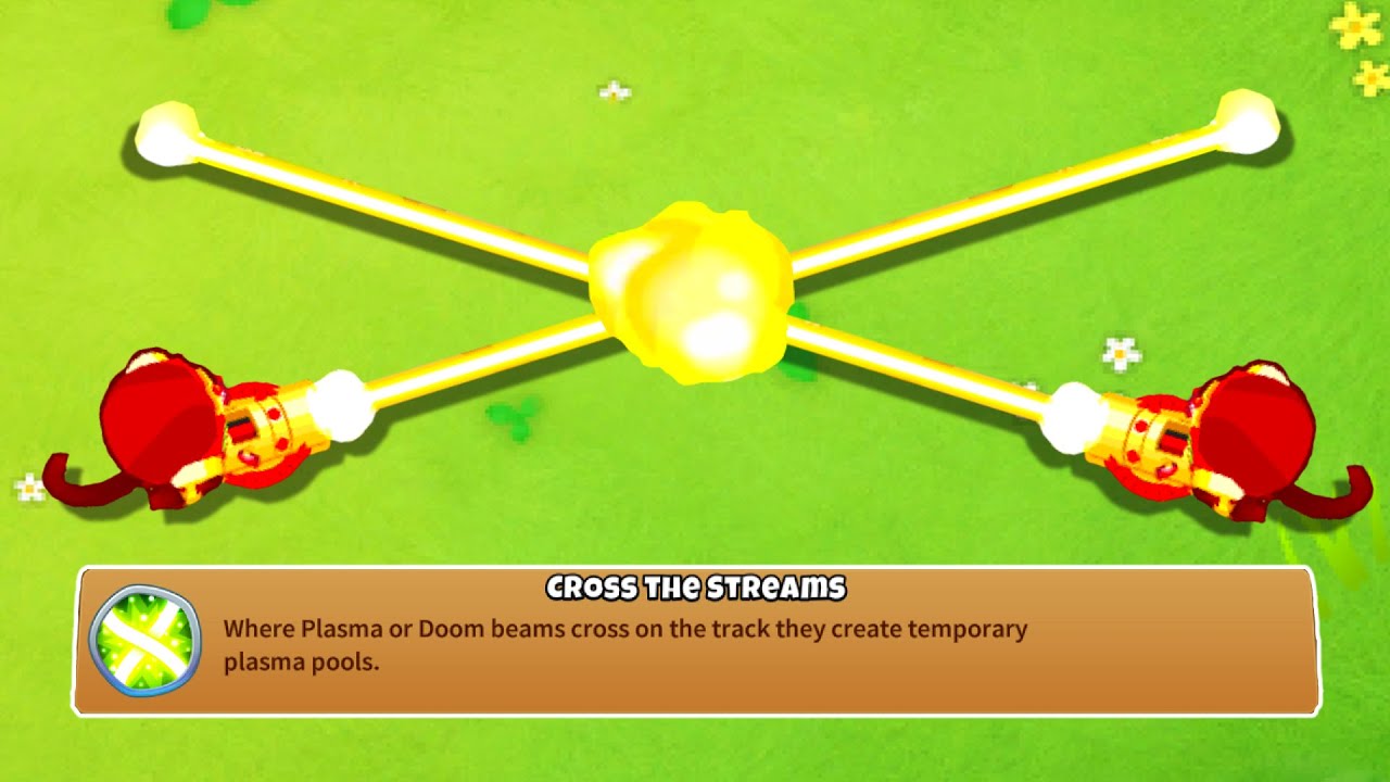 The Most Useless Monkey Knowledge In BTD6