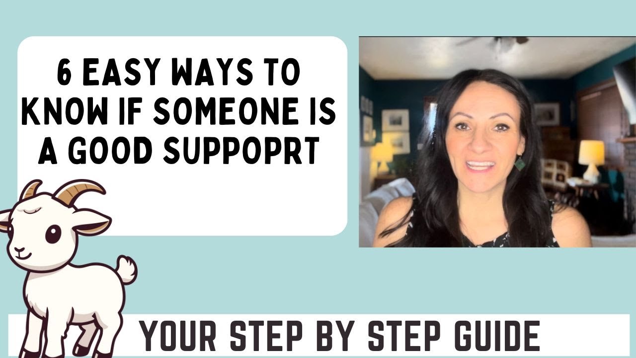 Козлы отпущения: как понять, кто является хорошим игроком поддержки, а кто нет.