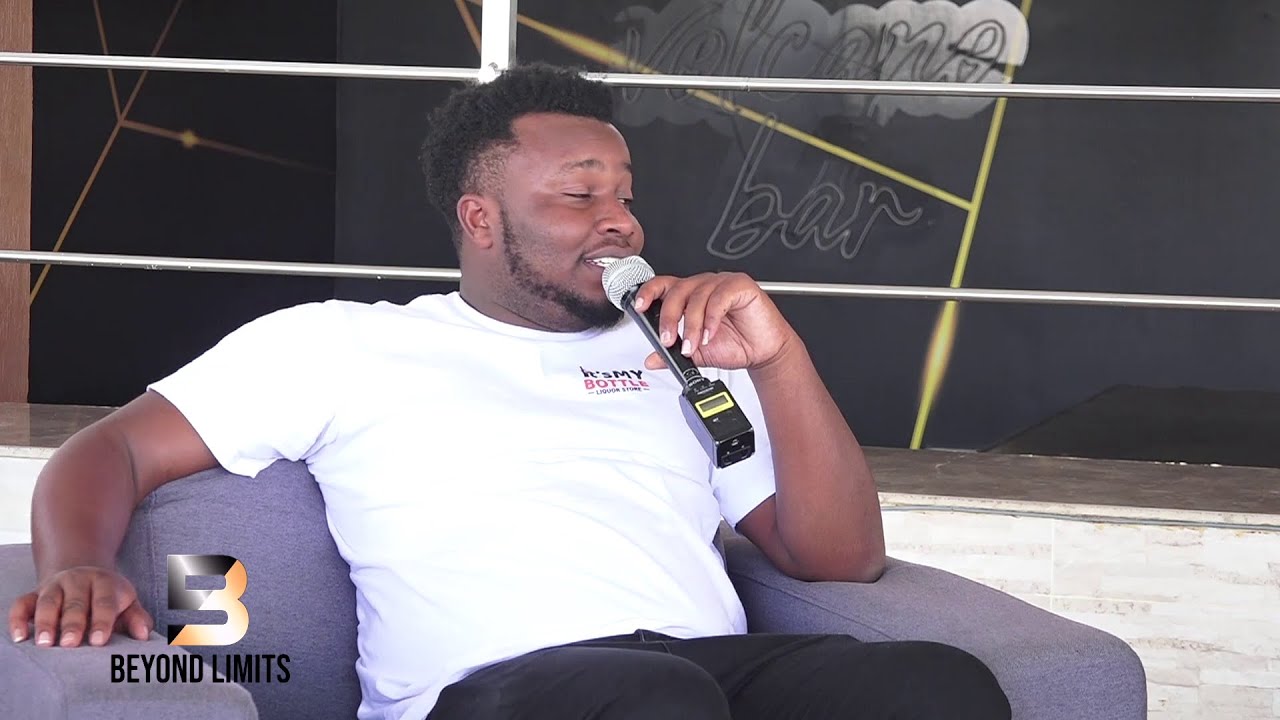 MC Manuh: The good and the ugly in the entertainment world prt 2