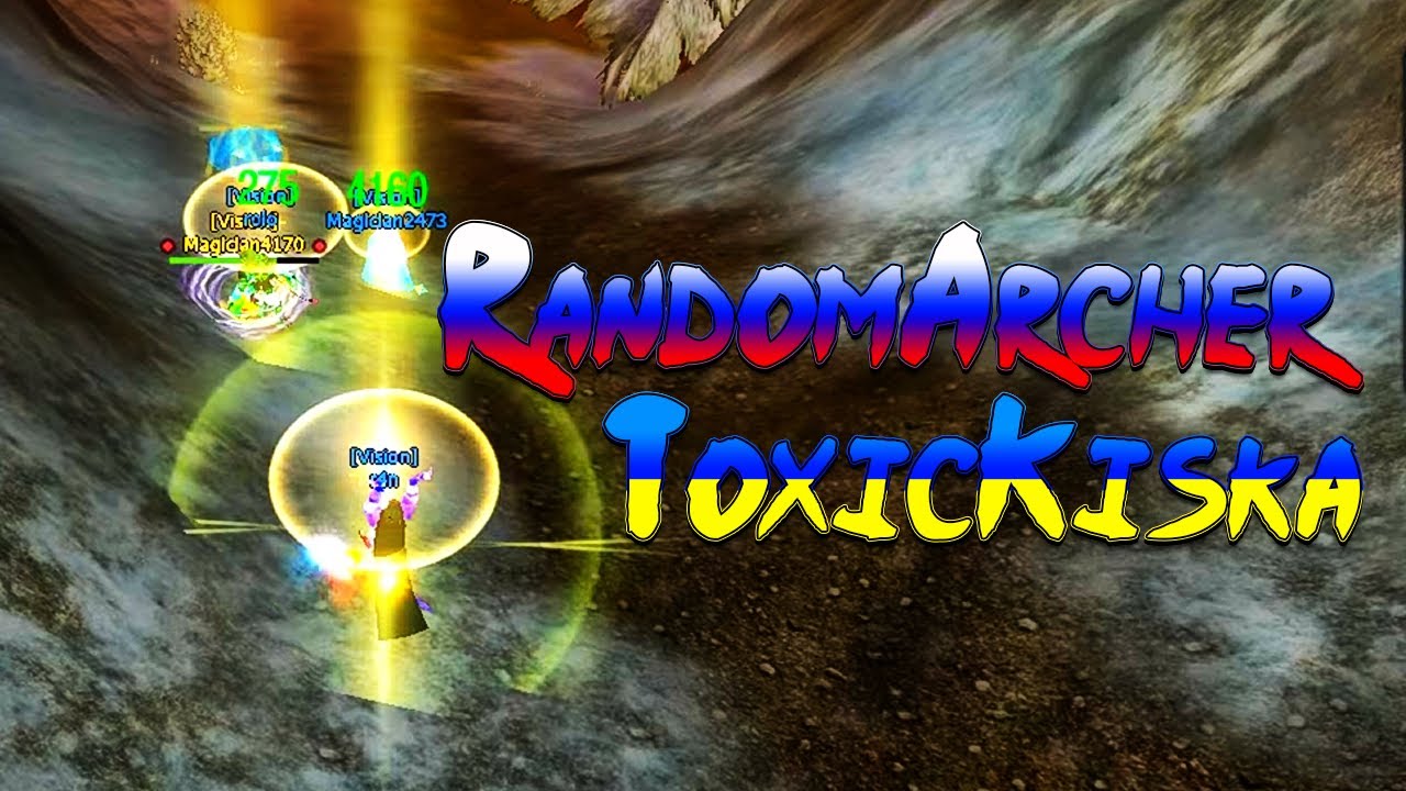 Russian and Ukrainian Player won 4Story Battle Royale Together !!! ToxicKiska & RandomArcher