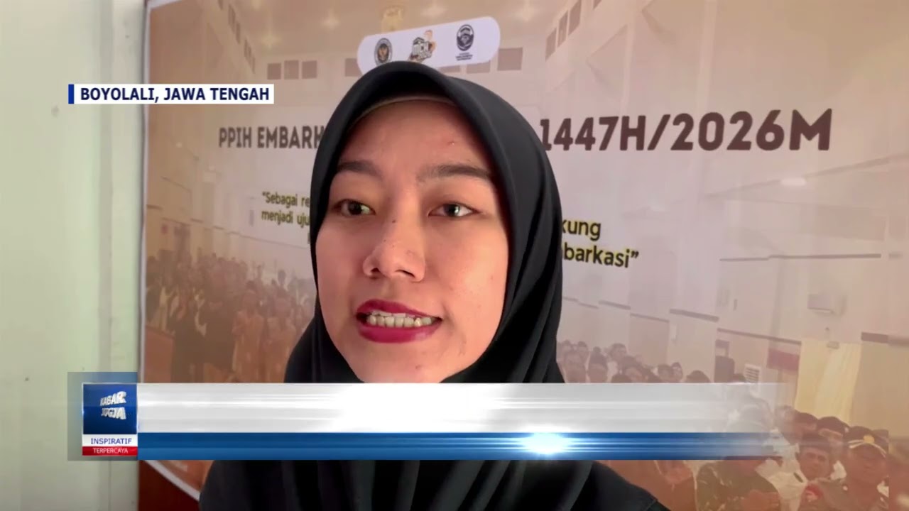 PPIH SOLO WARNS PROSPECTIVE HAJJ PILGRIMS TO BE AWARE OF FRAUD MODES