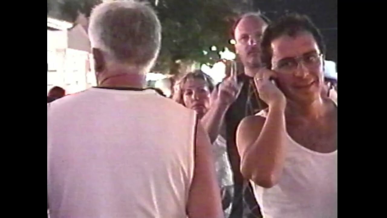 Greece - 2003 körül