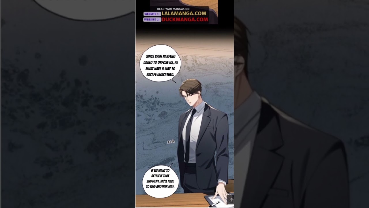 Listen To Me Chapter 13