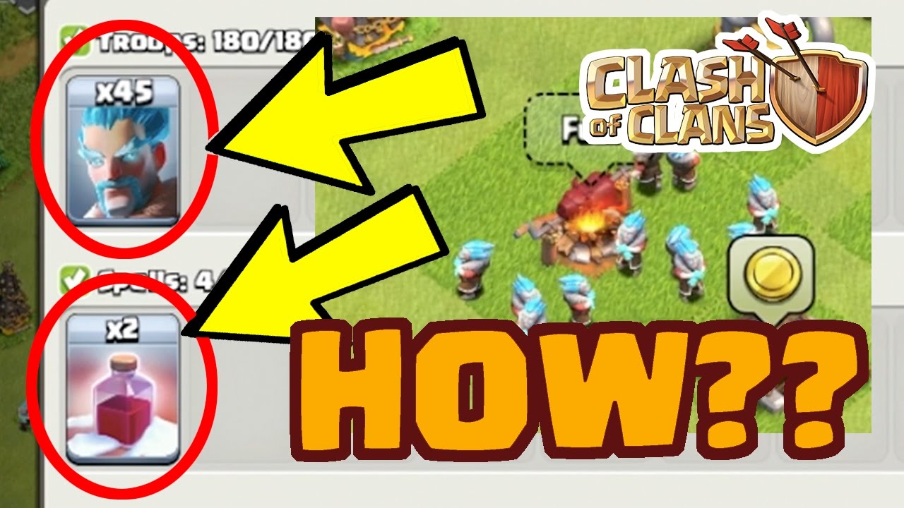 I STILL HAVE THE ICE WIZARD AND SANTA SURPRISE from 2016! | Using Them in War? | Clash of Clans