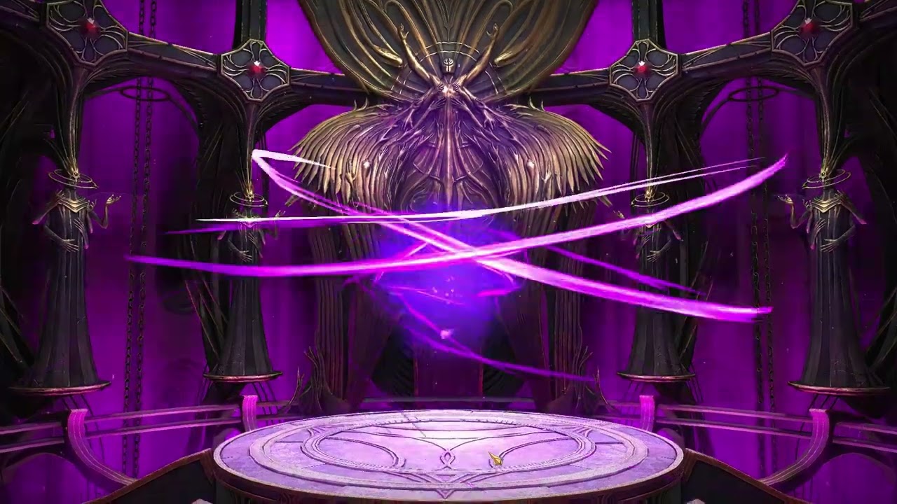 Soulstone pulls/prisme shard pullls